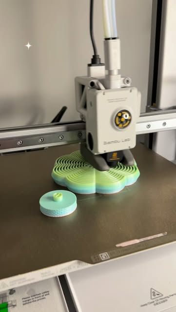 Impressão 3D personalizada